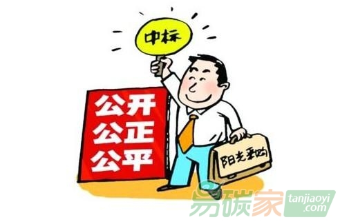 廣東省城市（4市2縣）溫室氣體清單編制及低碳發(fā)展?jié)摿Ψ治鲰椖抗_招標(biāo)公告（預(yù)算160萬元）