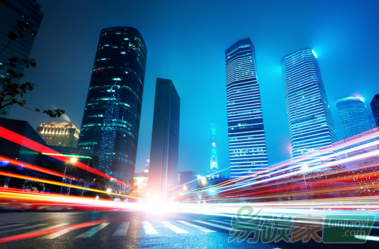 綠色發(fā)展基金成經(jīng)濟轉(zhuǎn)型重要投融資工具