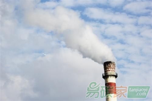 【預(yù)算39萬(wàn)元】廣西柳州市溫室氣體排放清單編制（LZG17-935）項(xiàng)目預(yù)公示（附招標(biāo)文件）