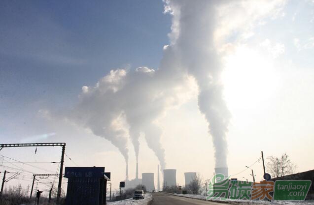 誰(shuí)應(yīng)為碳排放負(fù)責(zé)？