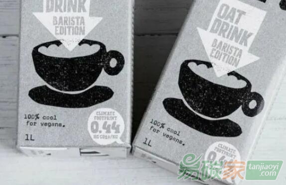 從碳標(biāo)簽到零碳產(chǎn)品，消費產(chǎn)業(yè)正在發(fā)生什么？